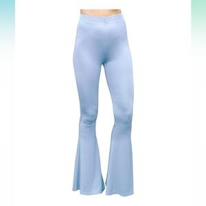 Blue Flare Bottoms 🦋💙
